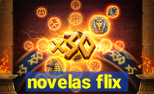 novelas flix